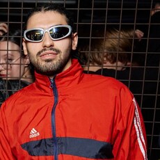 Фотография мужчины Ahmed, 25 лет из г. Невьянск