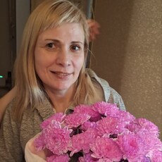 Фотография девушки Оля, 42 года из г. Бобруйск