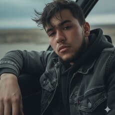 Фотография мужчины Иосиф, 22 года из г. Тюмень