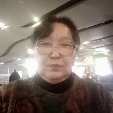 Фотография девушки Лаззат, 60 лет из г. Санкт-Петербург