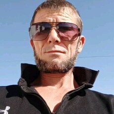 Фотография мужчины Ветер, 44 года из г. Бишкек