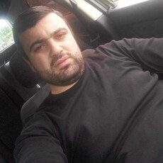 Фотография мужчины Giorgi, 35 лет из г. Батуми