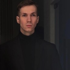 Фотография мужчины Андрей, 26 лет из г. Минск
