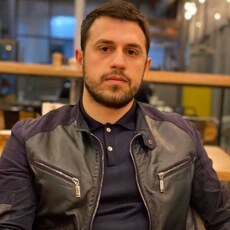 Фотография мужчины Никита, 31 год из г. Иркутск