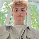 Серёжа, 20 лет