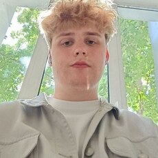 Фотография мужчины Серёжа, 20 лет из г. Гомель