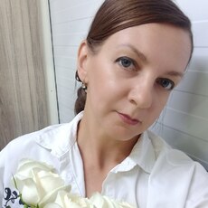 Фотография девушки Мила, 42 года из г. Волгоград