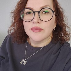 Фотография девушки Екатерина, 37 лет из г. Усть-Катав