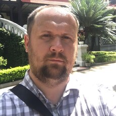 Фотография мужчины Алексей, 37 лет из г. Минск