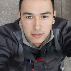 Фотография мужчины Nurik, 29 лет из г. Сарыагач