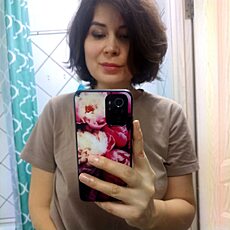 Фотография девушки Катерина, 37 лет из г. Миасс