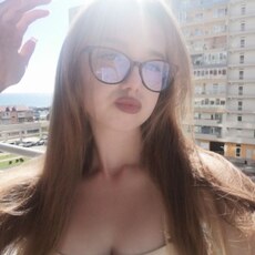 Фотография девушки Настя, 29 лет из г. Пермь