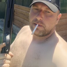 Фотография мужчины Сергей, 36 лет из г. Белгород