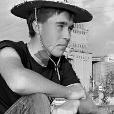 Фотография мужчины Миша, 24 года из г. Красноперекопск