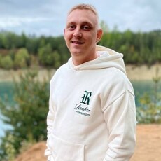 Фотография мужчины Alexey, 29 лет из г. Гродно