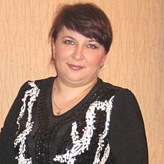 Фотография девушки Светлана, 53 года из г. Новосибирск