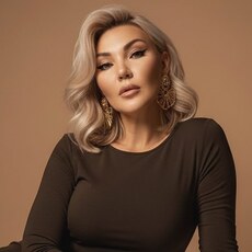 Фотография девушки Полина, 29 лет из г. Нижний Новгород