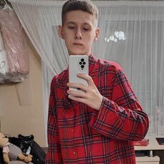 Фотография мужчины Тимофей, 18 лет из г. Осиповичи