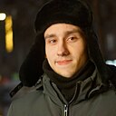 Евгений, 21 год