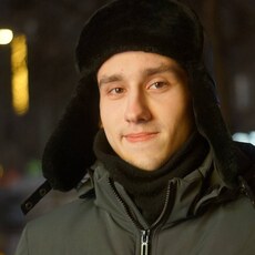 Фотография мужчины Евгений, 21 год из г. Красноярск