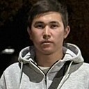 Шадияр, 29 лет