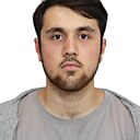 Абдул, 19 лет