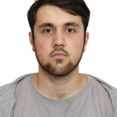 Фотография мужчины Абдул, 19 лет из г. Екатеринбург