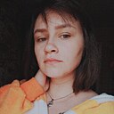 Анастасия, 26 лет