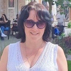 Фотография девушки Татьяна, 49 лет из г. Санкт-Петербург