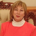 Galinozka, 69 лет