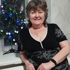 Фотография девушки Елена, 60 лет из г. Костанай
