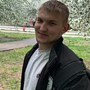 Никита, 22 года