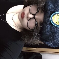 Фотография девушки Арайлым, 18 лет из г. Павлодар