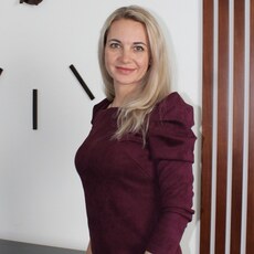 Фотография девушки Ирина, 44 года из г. Магнитогорск