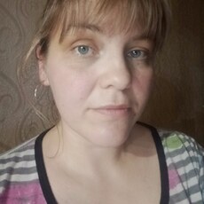 Фотография девушки Светлана, 37 лет из г. Киров