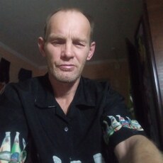 Фотография мужчины Андрей, 49 лет из г. Владивосток