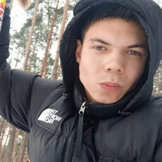 Фотография мужчины Денис, 22 года из г. Белгород