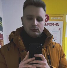 Фотография мужчины Михаил, 25 лет из г. Среднеуральск