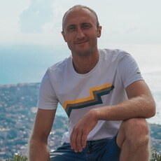 Фотография мужчины Кирилл, 33 года из г. Тверь