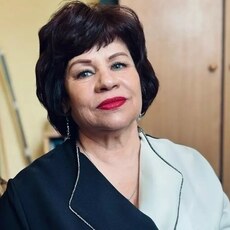 Фотография девушки Татьяна, 67 лет из г. Чебаркуль