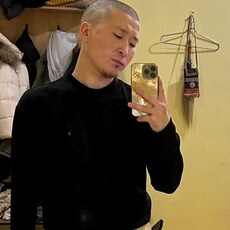 Фотография мужчины Константин, 24 года из г. Якутск