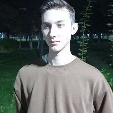 Фотография мужчины Роман, 20 лет из г. Караганда