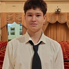 Фотография мужчины Тимур, 18 лет из г. Екатеринбург