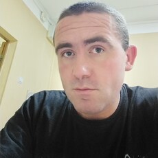 Фотография мужчины Леонид, 30 лет из г. Калинковичи