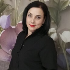 Фотография девушки Елена, 44 года из г. Рассказово