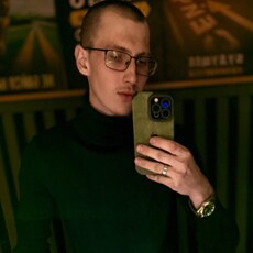 Фотография мужчины Александр, 22 года из г. Красноярск