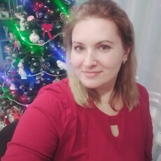 Фотография девушки Людмила, 37 лет из г. Рязань