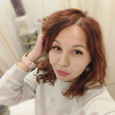 Фотография девушки Екатерина, 38 лет из г. Нижний Новгород