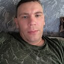 Максим, 33 года