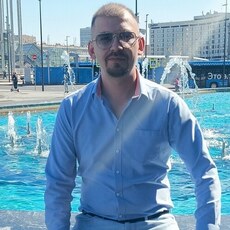 Фотография мужчины Тимур, 38 лет из г. Одинцово